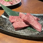 User's review image for 炭火焼肉HONMACHI