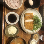 用戶對於ごはんや農家の台所 立川高島屋店的評論圖