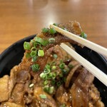用戶對於串揚げ じゅらく 上野店的評論圖