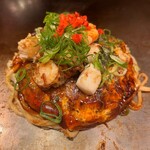 用戶對於ヒロキ 下北沢店的評論圖