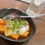用户对于すいば 蛸薬師室町店的评论图
