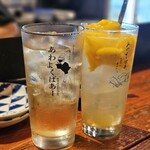 User's review image for あわよくばあー 渋谷