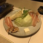 用户对于かに大将的评论图