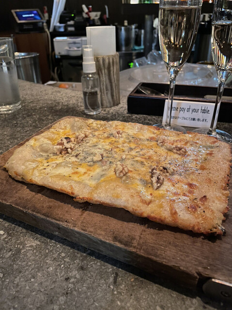 用戶對於tavern on S <es>的評論高清圖
