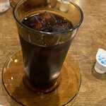 用户对于タナカ珈琲 今出川店的评论图