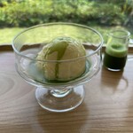 用戶對於カフェ・ソウセキ的評論圖