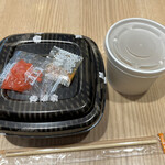 用戶對於吉野家 池袋メトロポリタン通り店的評論圖