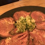用戶對於肉割烹バル 牛牛 GYUGYU 祇園本店的評論圖