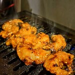 用戶對於大衆ホルモン肉力屋 今泉店的評論圖