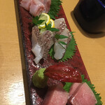User's review image for へぎそば匠 六本木店