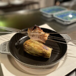 用户对于表参道うかい亭的评论图