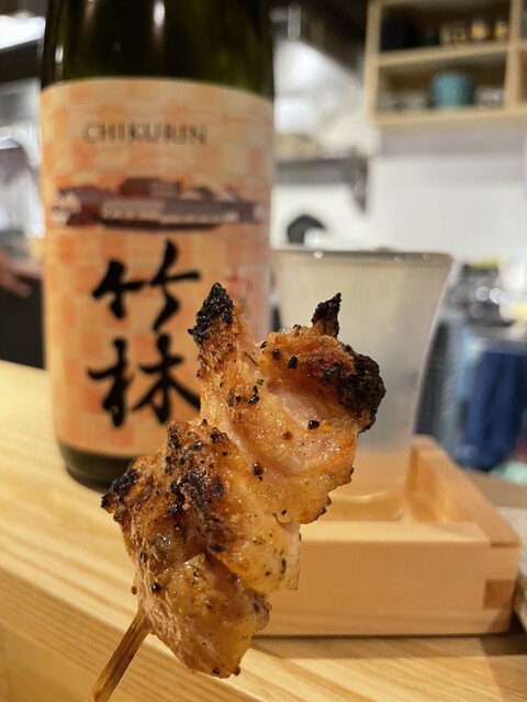 用戶對於京都 鳥八的評論高清圖