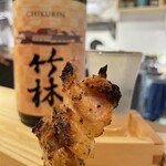 用戶對於京都 鳥八的評論圖