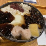 用戶對於台湾甜商店 新宿店的評論圖