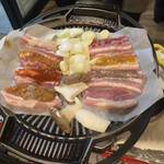 用戶對於北千住　とんとん的評論圖