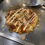 用户对于新宿こてがえし的评论图