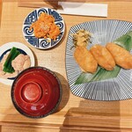 User's review image for EDOCCO CAFE MASU MASU