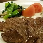 User's review image for ボア・セレスト