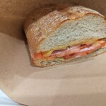 User's review image for サンマルクカフェ 半蔵門店