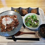 用户对于さつま福永牧場直営 牛串 ギュウドウ! GEMS三軒茶屋店的评论图