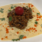 User's review image for 美華園 新橋店