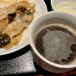 用戶對於三九厨房 赤坂3号店的評論圖