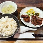 用戶對於もりの屋 梅田阪急三番街店的評論圖
