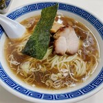用戶對於支那そば いしはら的評論圖