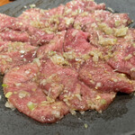 User's review image for 焼肉 金山商店 神田本店