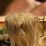 用户对于熟成醤油らーめん 十二分屋 城陽店的评论图
