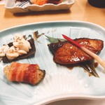 用户对于鮨・割烹 花絵巻的评论图