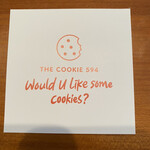 User's review image for THE COOKIE 594