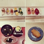 用户对于鮨・割烹 花絵巻的评论图