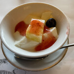 用户对于GINZA沁馥園的评论图