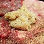 用户对于広尾 焼肉 暴飲暴食的评论图