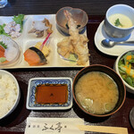 用戶對於釧路ふく亭 櫂梯楼 芦野店的評論圖