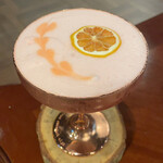 用戶對於Osaka Cocktail Library Akashic Records的評論圖
