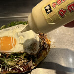 用戶對於千房 千日前本店的評論圖