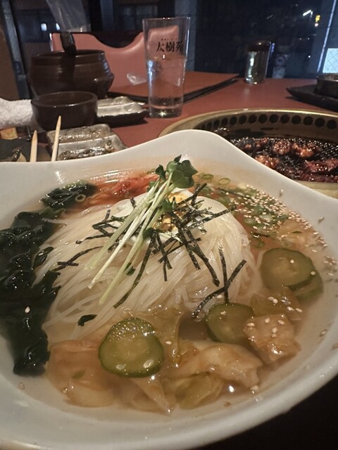 User's recommendation image for 太樹苑 三軒茶屋店