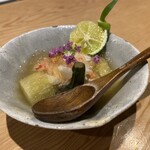 用戶對於マルコ的評論圖