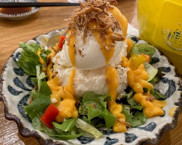User's review image for トロ政 新宿店