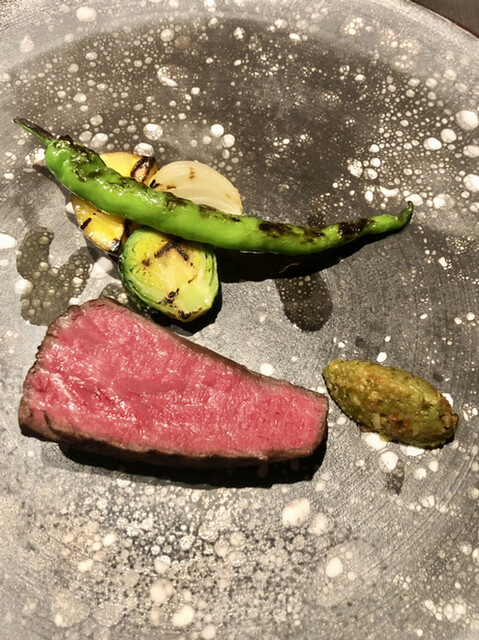 User's recommendation image for 佐賀牛 Sagaya 銀座