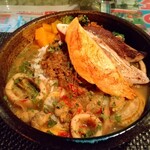 User's review image for Sally Curry