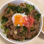 User's review image for 松屋 サテライト東中野2丁目店