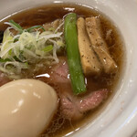 用户对于サッポロ ラーメン ハチ的评论图
