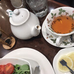 用戶對於英國屋 なんばCITY的評論圖