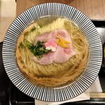 User's review image for 鯛塩そば灯花 千住ミルディス店