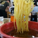 用户对于函館麺屋 四代目的评论图