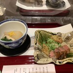 用戶對於京懐石 美濃吉 天満橋店的評論圖