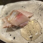 用户对于両川的评论图